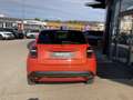 Fiat 600e 600 Elektro 54 kWh La Prima Orange - thumbnail 18