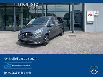 119 cdi compact 4x4 mixto pro auto my20