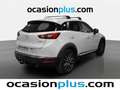 Mazda CX-3 1.5D Luxury AWD Blanc - thumbnail 4