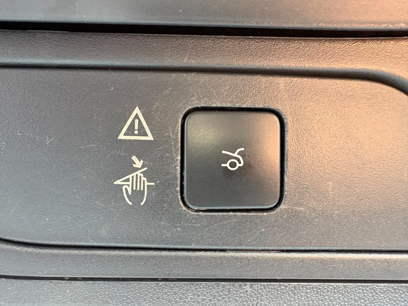 Citroen Grand C4 SpaceTourer 1.5 BlueHDi Business Lounge 7pl. | CUIR | FULL LED | TVA — photo 14