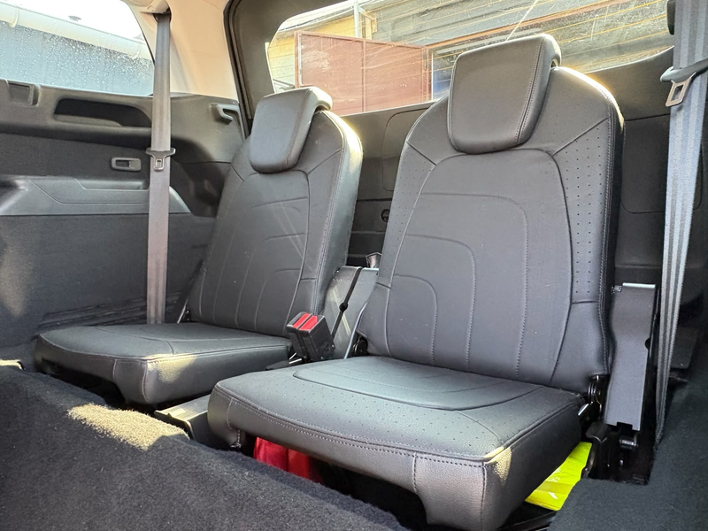 Citroen Grand C4 SpaceTourer 1.5 BlueHDi Business Lounge 7pl. | CUIR | FULL LED | TVA — photo 12