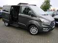 Ford Tourneo Custom 2,0 EcoBlue J Tempomat Spurh Bliss 7 Sitzer Gris - thumbnail 7