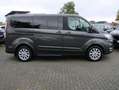 Ford Tourneo Custom 2,0 EcoBlue J Tempomat Spurh Bliss 7 Sitzer Gris - thumbnail 4