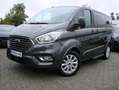 Ford Tourneo Custom 2,0 EcoBlue J Tempomat Spurh Bliss 7 Sitzer Gris - thumbnail 2