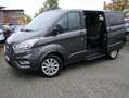 Ford Tourneo Custom 2,0 EcoBlue J Tempomat Spurh Bliss 7 Sitzer Gris - thumbnail 8