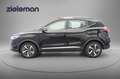 MG ZS LONG Range Luxury 70 kWh - Panorama, Carplay, Came Zwart - thumbnail 18