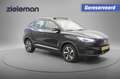 MG ZS LONG Range Luxury 70 kWh - Panorama, Carplay, Came Negru - thumbnail 1