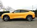 Ford Mustang Mach-E RWD 99 kWh Ext. Range Techpaket Arancione - thumbnail 9