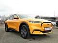 Ford Mustang Mach-E RWD 99 kWh Ext. Range Techpaket Arancione - thumbnail 4