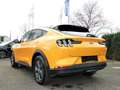 Ford Mustang Mach-E RWD 99 kWh Ext. Range Techpaket Arancione - thumbnail 8