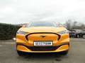 Ford Mustang Mach-E RWD 99 kWh Ext. Range Techpaket Arancione - thumbnail 3