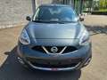 Nissan Micra Micra 1.2i Connect Edition GARANTIE 1 AN/JAAR Gri - thumbnail 3