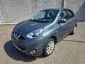 Nissan Micra Micra 1.2i Connect Edition GARANTIE 1 AN/JAAR Gri - thumbnail 1