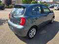 Nissan Micra Micra 1.2i Connect Edition GARANTIE 1 AN/JAAR Gri - thumbnail 4