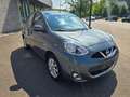 Nissan Micra Micra 1.2i Connect Edition GARANTIE 1 AN/JAAR Gri - thumbnail 2