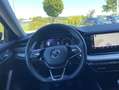 Skoda Octavia Combi 1.0 TSI First Edition AHK+EL.HECK+ Schwarz - thumbnail 9