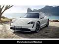 Porsche Taycan 4 Cross Turismo HA-Lenkung Head-Up BOSE Weiß - thumbnail 1