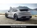 Porsche Taycan 4 Cross Turismo HA-Lenkung Head-Up BOSE Weiß - thumbnail 3