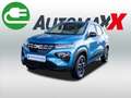 Dacia Spring Electric Essential Kamera Navi GJR Klima Bleu - thumbnail 1