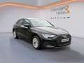 Audi A3 Sportback 40 TFSI e S tronic HEAD-UP/ PDC/ NAVI Schwarz - thumbnail 7