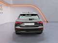 Audi A3 Sportback 40 TFSI e S tronic HEAD-UP/ PDC/ NAVI Schwarz - thumbnail 4