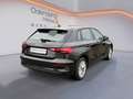 Audi A3 Sportback 40 TFSI e S tronic HEAD-UP/ PDC/ NAVI Schwarz - thumbnail 5