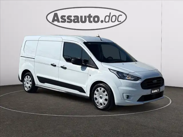 Ford Transit Connect 210 1.5 ecoblue(tdci) 100cv Trend L2H1 E6.2