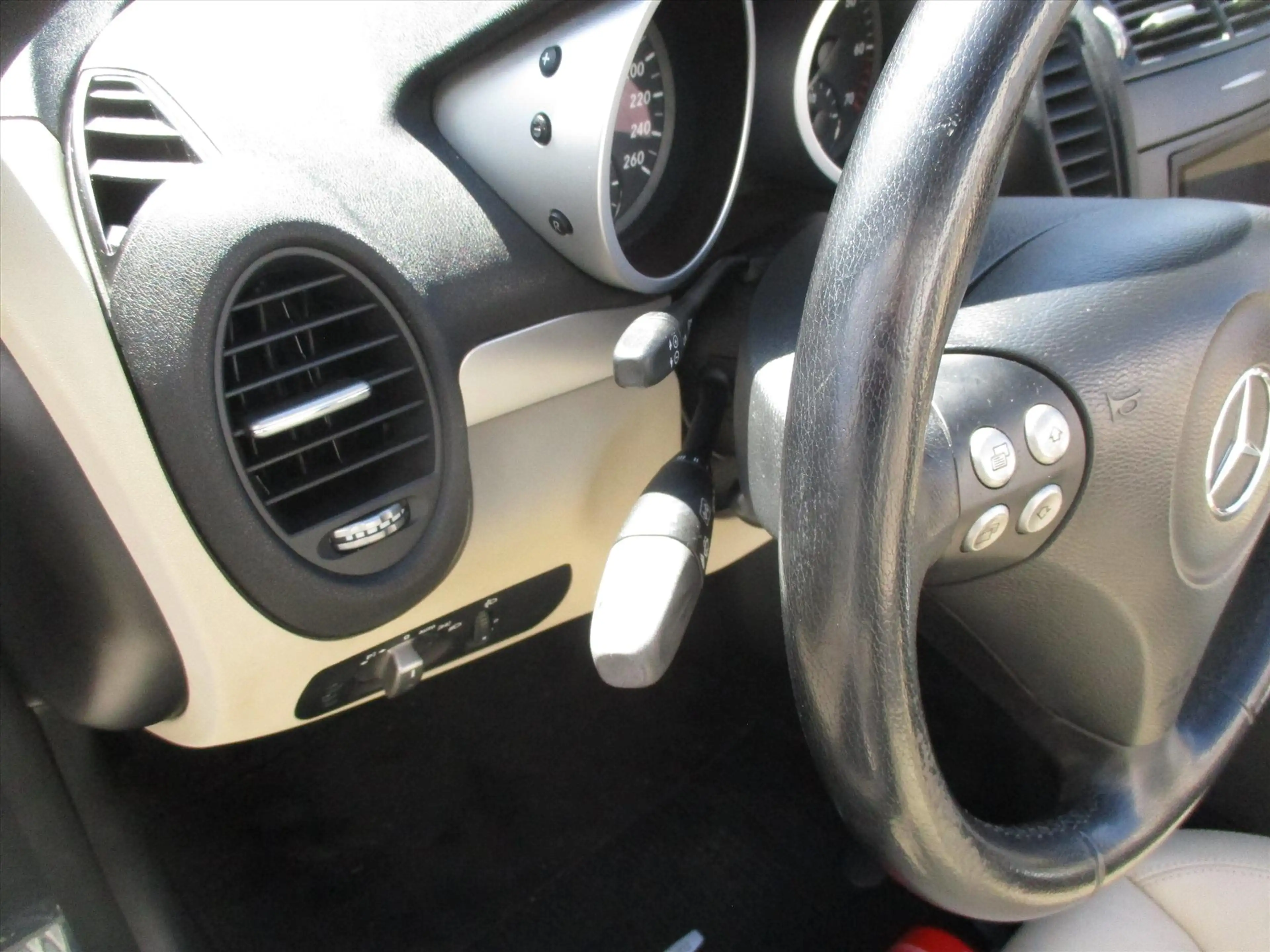 Mercedes-Benz SLK 200 1.8 SLK200 KOMPR ROADSTER / IETS APARTS !!! — photo 12