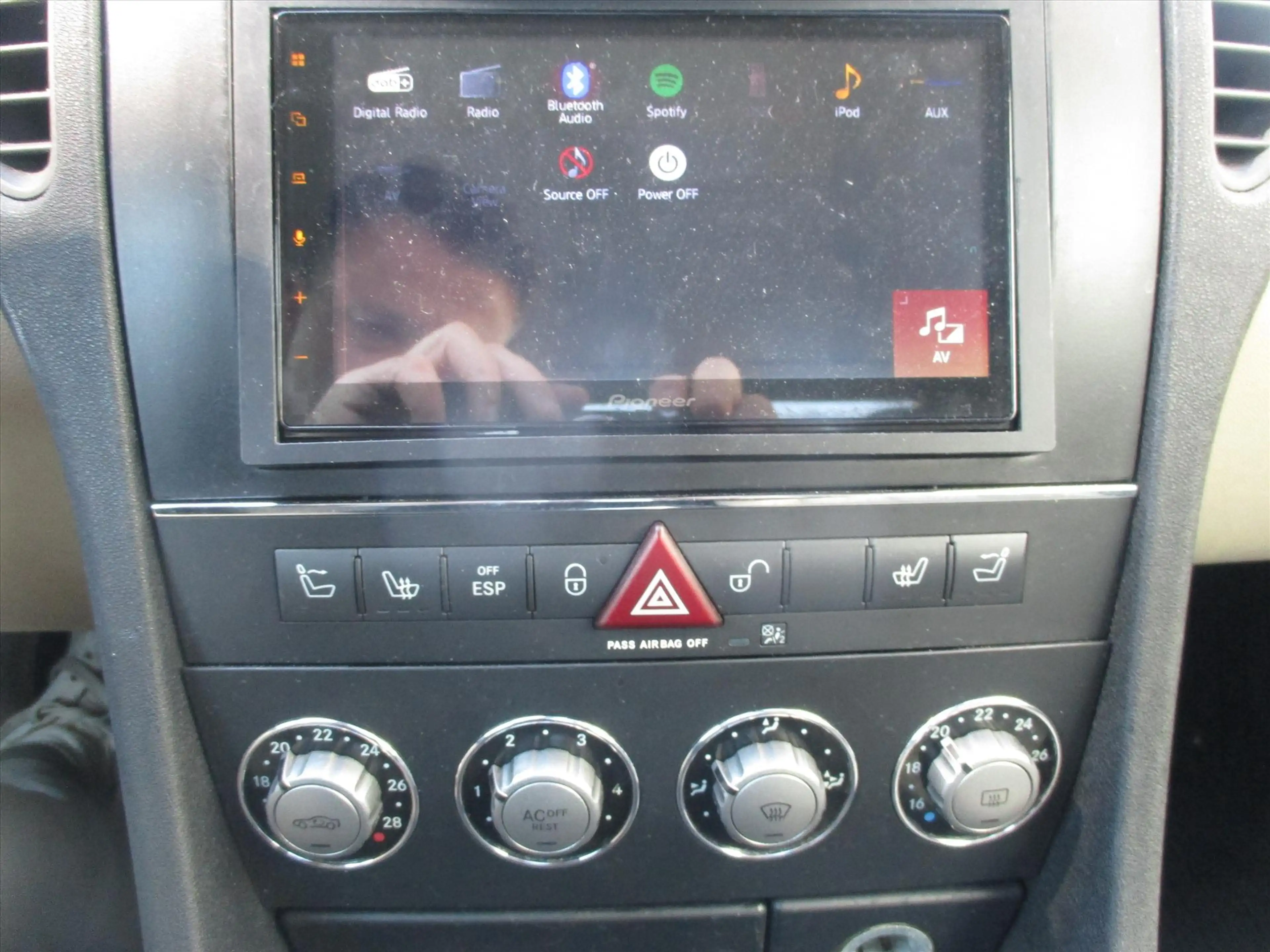 Mercedes-Benz SLK 200 1.8 SLK200 KOMPR ROADSTER / IETS APARTS !!! — photo 13