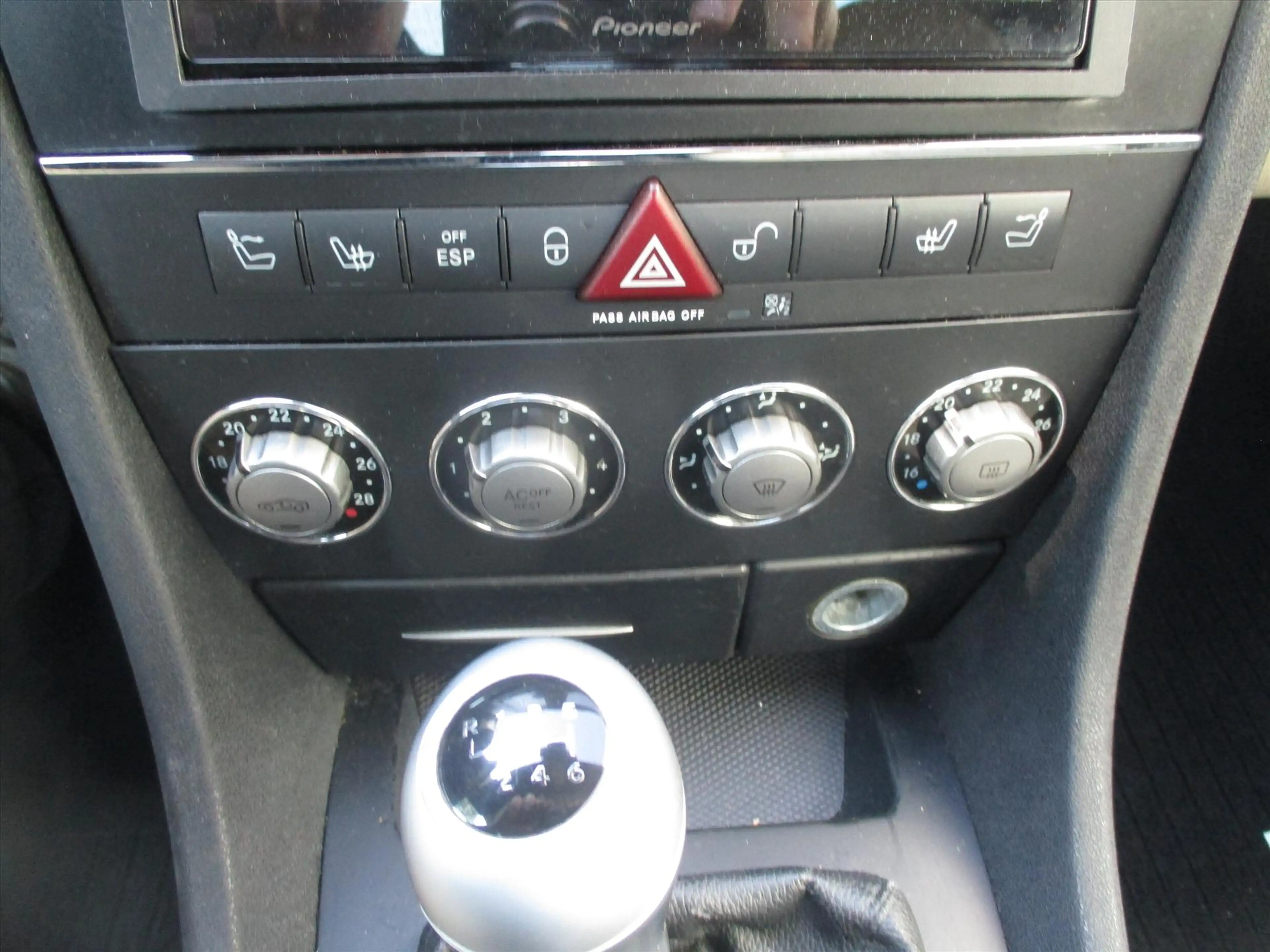Mercedes-Benz SLK 200 1.8 SLK200 KOMPR ROADSTER / IETS APARTS !!! — photo 14