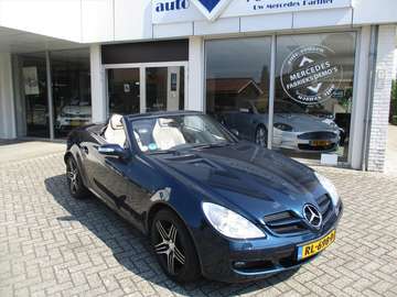 1.8 SLK200 KOMPR ROADSTER / IETS APARTS !!!