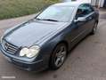 Mercedes-Benz CLK Classe Belle mercedes 200 i pack 2004 tbe boite meca 6v reprise Blau - thumbnail 3