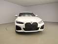 BMW 420 i GC GRAN COUPE M SPORT M-SPORT MSPORT CURVED 20" Bianco - thumbnail 4