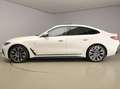BMW 420 i GC GRAN COUPE M SPORT M-SPORT MSPORT CURVED 20" Bianco - thumbnail 5