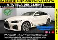 BMW 420 i GC GRAN COUPE M SPORT M-SPORT MSPORT CURVED 20" Bianco - thumbnail 1