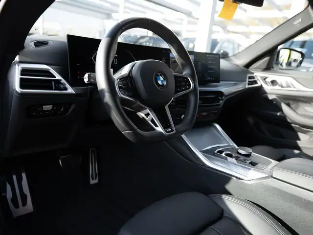 BMW 4 Series view 7