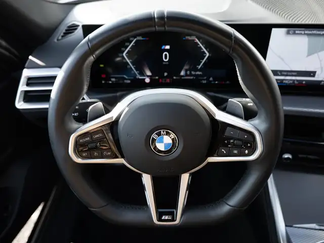 BMW 4 Series view 9