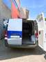 Mercedes-Benz Vito Vito Furgón 110CDI Base Larga Base Blanco - thumbnail 5