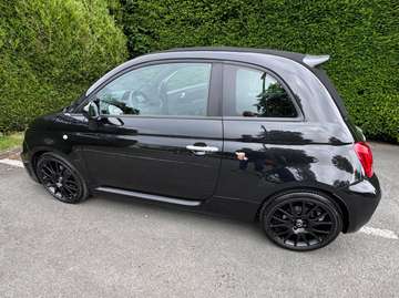 Abarth F595 Cabriolet 163 ch – 2023