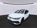 Volkswagen Golf GTI Golf VIII 2.0 TSI DSG GTI Clubsport Edition 45 A Weiß - thumbnail 2