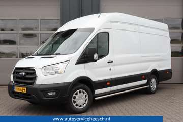 350 2.0 TDCI L4H3 l AIRCO l NAVI l CAMERA l CRUISE