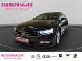 Volkswagen Passat Variant Business 1.5 TSI DSG+Navi+LED+AHK+App-connect Schwarz - thumbnail 1
