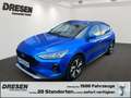 Ford Focus 1.0 EcoBoost Active X + Ganzjahresreifen + AHK abn Blau - thumbnail 1