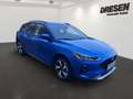 Ford Focus 1.0 EcoBoost Active X + Ganzjahresreifen + AHK abn Blau - thumbnail 2