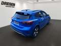 Ford Focus 1.0 EcoBoost Active X + Ganzjahresreifen + AHK abn Blau - thumbnail 3