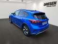 Ford Focus 1.0 EcoBoost Active X + Ganzjahresreifen + AHK abn Blau - thumbnail 4