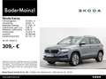 Skoda Karoq 1.5 TSI DSG CarPlay Kam. AHK ACC Virtual Grau - thumbnail 1