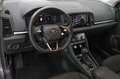 Skoda Karoq 1.5 TSI DSG CarPlay Kam. AHK ACC Virtual Grau - thumbnail 16