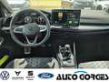 Volkswagen Golf Variant R-Line 1.5l TSI OPF +SOFORT+ANSCHLUSSGARAN Schwarz - thumbnail 10