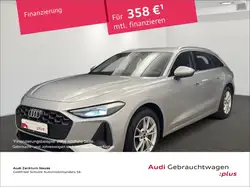Audi A5 Avant TFSI 110 kW